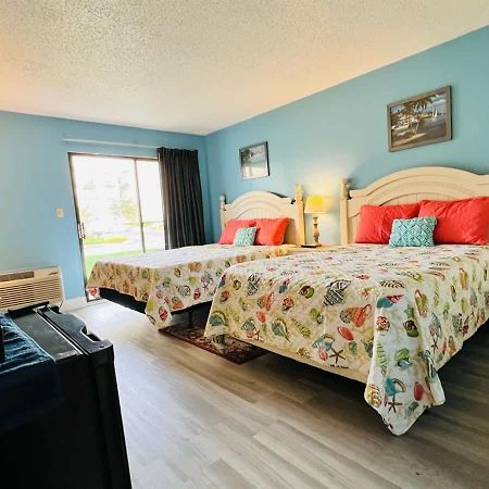 *A Family Retreat*Pool*Steps To The Beach*Approved Dogs*D18-9 Myrtle Beach Exterior foto